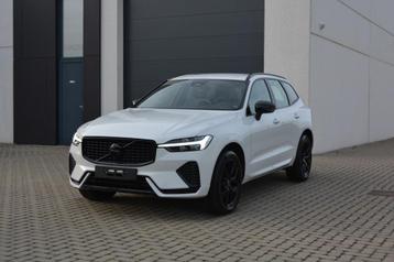 Volvo XC60 2.0 B4 197Pk R-Design Facelift Xenon/Gps/Camera beschikbaar voor biedingen