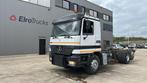 Mercedes-Benz Actros 2540 (DEVANT LAMES / EPS / PARFAIT ETAT, 400 pk, Overige kleuren, Mercedes-Benz, Bedrijf