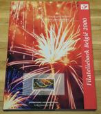 Filatelieboek Belgie 2000, Postzegels en Munten, Ophalen