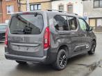 Berlingo 1.5 BlueHDi XL Shine XTR S ** 7 ZITPLAATS**, Auto's, Citroën, Voorwielaandrijving, 75 kW, Euro 6, 4 cilinders