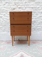Commode Vintage Mid century style., Enlèvement