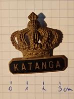 Katanga-insigne, Ophalen of Verzenden