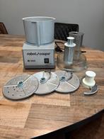 Robot coupe R101, Elektronische apparatuur, Keukenmixers, Ophalen, Gebruikt, 1 tot 2 liter, Vaatwasserbestendig