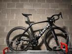 Trek Madone 9.0 (H 56), Fietsen en Brommers, Ophalen, Gebruikt, Carbon, Heren