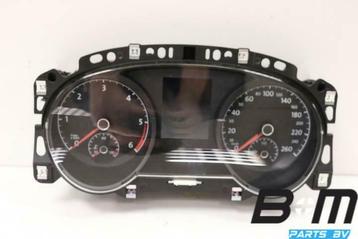 Tellerunit VW Golf Sportsvan 1.6 TDI DGT, Utilisé