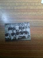 foto Union Doornik 1951-1952, Ophalen of Verzenden, Nieuw, Poster, Plaatje of Sticker