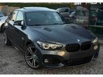 BMW 118I Voiture Particulière 2016, Achat, Euro 6, Entreprise, Autres carburants