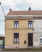 Maison à vendre à Flenu, 3 chambres, 115 m², Vrijstaande woning, 3 kamers