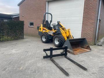 Gehl AL 406 Kniklader shovel 30KM/H 1400 uren!! beschikbaar voor biedingen
