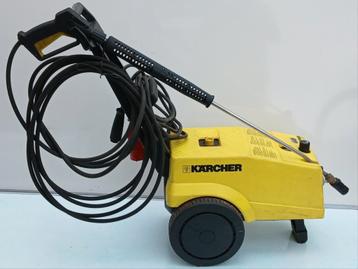 Kärcher HD 850 Hogedrukreiniger – Professioneel – 380V beschikbaar voor biedingen