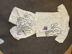 Syna world shirt short complect, Sport en Fitness, Maat S, Ophalen, Nieuw, Shirt