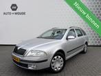 Skoda Octavia Combi 1.6 Ambiente trekhaak zeer goede auto!, Auto's, Skoda, Voorwielaandrijving, 75 kW, Gebruikt, 4 cilinders