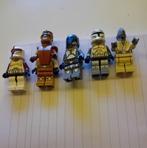 LEGO Star Wars minifigs, Comme neuf, Figurine, Enlèvement ou Envoi