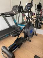 Vélo elliptiques professionnel Xterra, Ophalen, Zo goed als nieuw, Crosstrainer