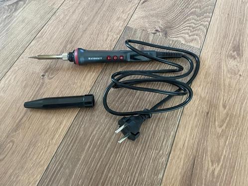 Digitale soldeerbout, Doe-het-zelf en Bouw, Gereedschap | Handgereedschap, Nieuw, Ophalen of Verzenden