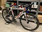 Racefiets Wilier GTR maat 53, Fietsen en Brommers, Gebruikt, Carbon, 49 tot 53 cm, Dames