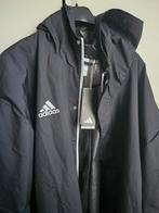 ADIDAS 3XL  REGENJACK VOOR ALLE WEERSOMSTANDIGHEDEN, Ophalen, Nieuw