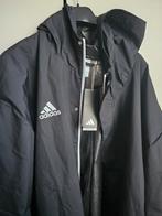 ADIDAS 3XL  REGENJACK VOOR ALLE WEERSOMSTANDIGHEDEN, Caravans en Kamperen, Nieuw