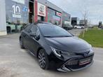 Toyota Corolla 1.8 HYBRID STYLE + TECH PACK, Hybride Électrique/Essence, 100 g/km, Noir, Automatique