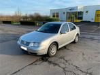 Volkswagen Bora 1.9 TDI 100cv, Auto's, Voorwielaandrijving, 4 deurs, Stof, Bora