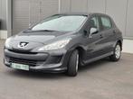 Peugeot 308 1.6 HDI, Auto's, Peugeot, Voorwielaandrijving, Stof, 4 cilinders, Bedrijf