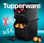 Tupperware aardappeldoos + ajuindoos, Huis en Inrichting, Keuken | Tupperware, Nieuw, Ophalen of Verzenden