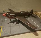 Maquette : Curtiss P-40 Warhawk, Ophalen, Nieuw
