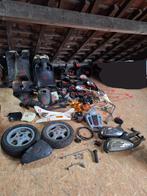 ET2/ET4-onderdelen (compatibel met LX - LXV), Motoren, Ophalen of Verzenden, Gebruikt