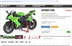 Paddock stand, Motoren, Accessoires | Onderhoudsmiddelen, Ophalen