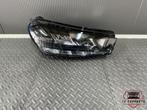Skoda Fabia crystal lighting koplamp rechts 6vb941016, Gebruikt, Skoda
