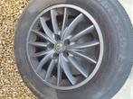 Lichtmetalen velgen Volvo XC 60, Auto-onderdelen, Banden en Velgen, Ophalen, Gebruikt, Velg(en), 17 inch
