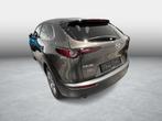 Mazda CX-30 Exclusive, Auto's, https://public.car-pass.be/vhr/2c5d1766-f6f3-49bc-b67a-c1691ad93a83, Gebruikt, Zwart, Bedrijf