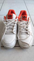 Basket Adidas, Comme neuf, Enlèvement, ADIDAS, Blanc