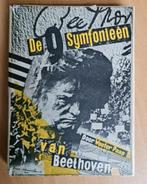 Boek : de 9 symfonieen van Beethoven / Wouter Paap, Enlèvement ou Envoi