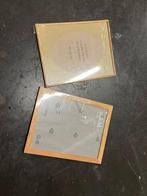 Nieuwe fotokaders, Huis en Inrichting, Woonaccessoires | Lijsten, Ophalen