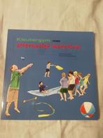 kleutergym met alternatief materiaal, Ophalen of Verzenden