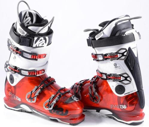 chaussures de ski K2 SPYNE 130, Energy Interlock 42 ; 42.5 ;, Sports & Fitness, Ski & Ski de fond, Utilisé, Chaussures, Autres marques