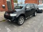 Mitsubishi l200, Auto's, Mitsubishi, Euro 5, Leder, Diesel, Particulier