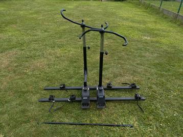 Fietsendrager dak VW Beetle voor 2 fietsen, Ophalen, 2 fietsen, Gebruikt, Dakdrager