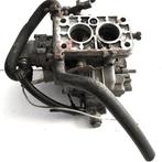 Peugeot 404 504 Ventilator Kachel radiator, carburator, vin,, Ophalen of Verzenden, Gebruikt, Peugeot