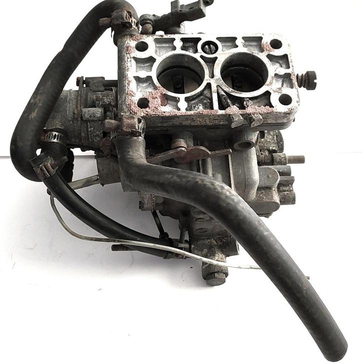 Peugeot 404 504 Ventilator Kachel radiator, carburator, vin,, Auto-onderdelen, Airco en Verwarming, Peugeot, Gebruikt, Ophalen of Verzenden