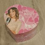 Violetta sieraden of schatkist, Ophalen of Verzenden, Nieuw