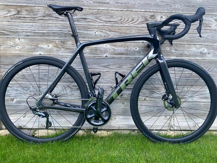 Trek Emonda SLR maat 58, Fietsen en Brommers, Fietsen | Heren | Sportfietsen en Toerfietsen, Zo goed als nieuw, Ophalen