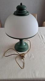 Tafellamp, Enlèvement, Utilisé, Métal, 50 à 75 cm