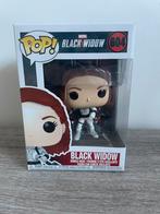 POP Black Widow, Collections, Jouets miniatures, Comme neuf
