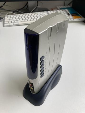 Analoge Video naar VGA beschikbaar voor biedingen