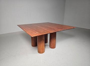 Collonato tafel van Mario Bellini voor Cassina  beschikbaar voor biedingen