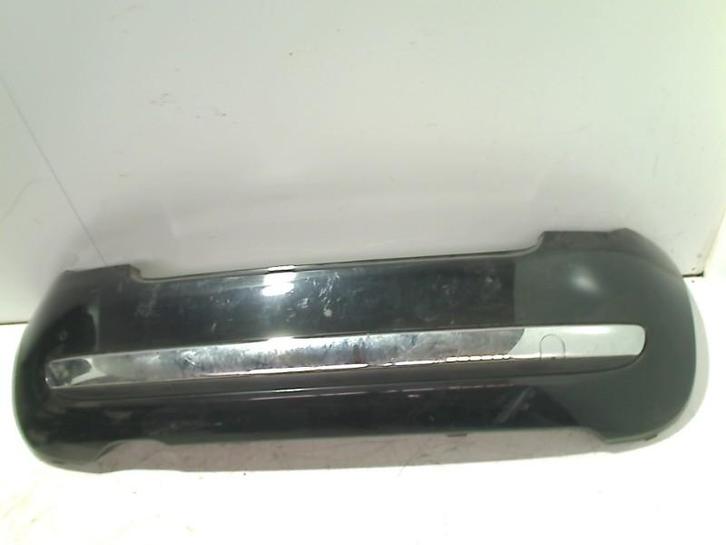 PARE-CHOCS ARRIÈRE Fiat 500 (312) (735425627), Autos : Pièces & Accessoires, Carrosserie & Tôlerie, Pare-chocs, Fiat, Arrière