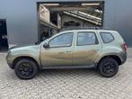 Dacia Duster Benzine - Airco/Navigatie, Auto's, Voorwielaandrijving, Euro 5, Stof, Gebruikt