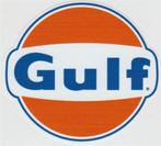 Gulf sticker #1